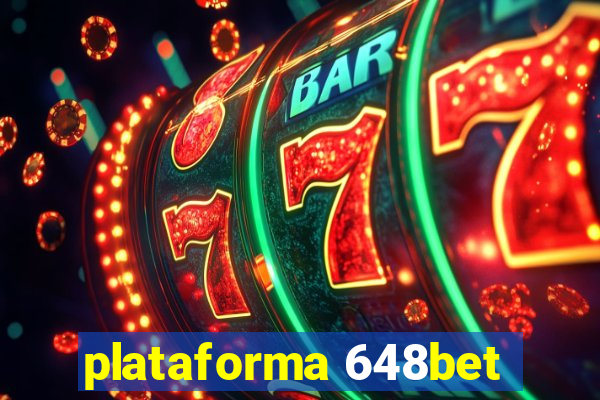 plataforma 648bet